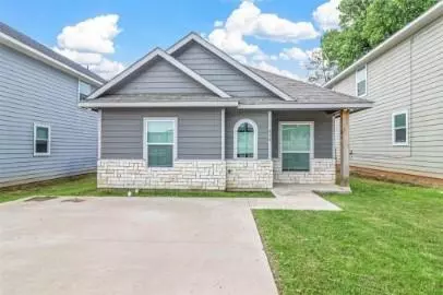 426 W Coffin Street, Denison, TX 75020