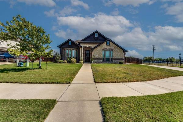 4822 Windfern Way, Midlothian, TX 76065