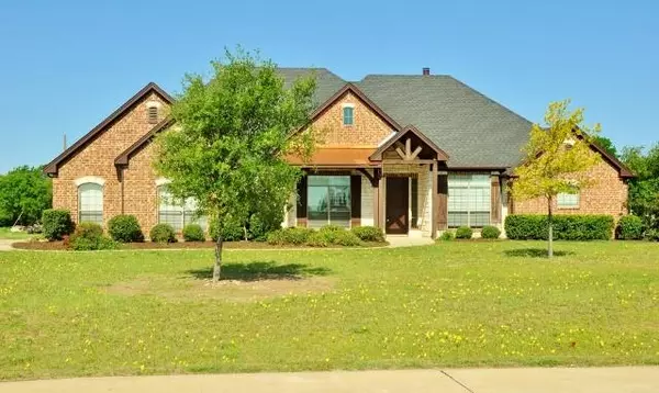 5621 Country South Lane, Midlothian, TX 76065