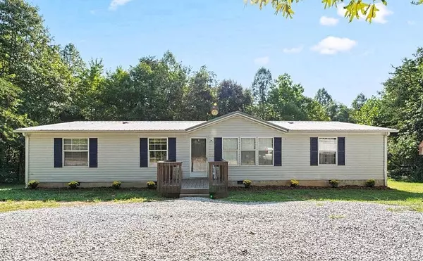 6053 Bethany RD, Rustburg, VA 24588