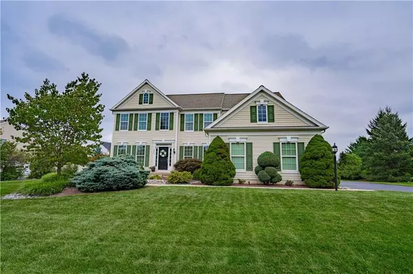 6602 Rutherford Drive, Lower Macungie Twp, PA 18062