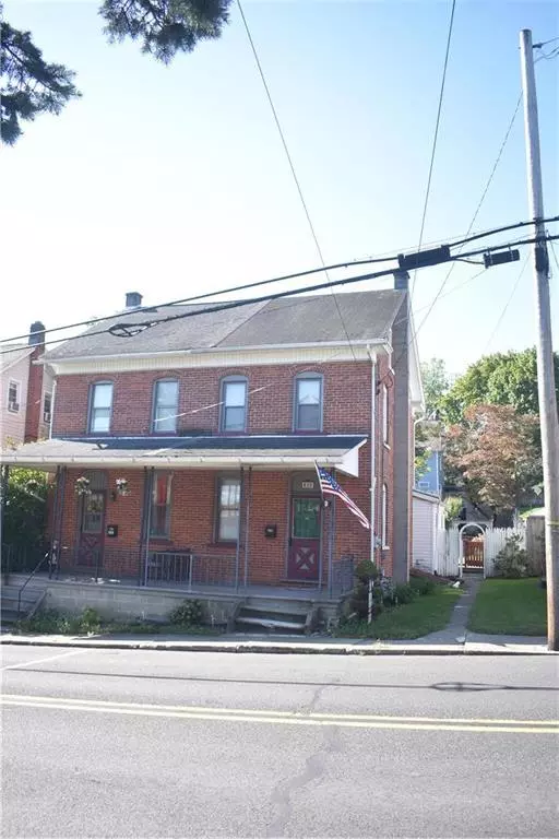 610 Market Street, Bangor Borough, PA 18013