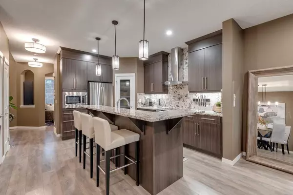 110 Cranford Close SE, Calgary, AB T3M 1N2