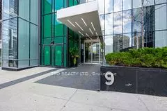 Toronto C07, ON M2N 0H3,9 Bogert AVE #2804