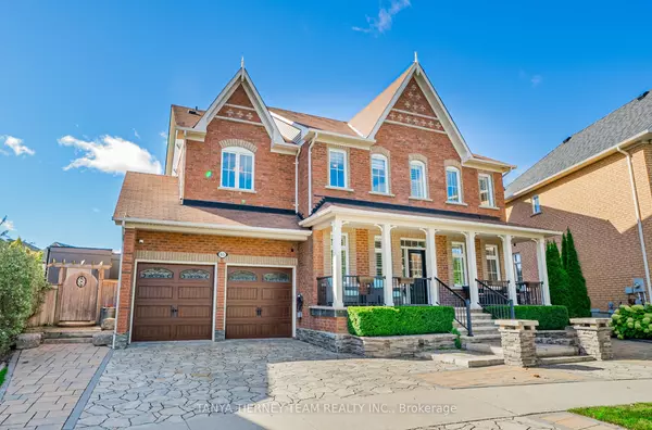 Whitby, ON L1M 0G6,65 Bellhouse PL