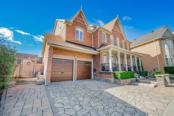 Whitby, ON L1M 0G6,65 Bellhouse PL