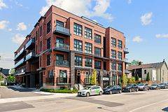 485 Logan Ave AVE S #110, Toronto E01, ON M4M 2P5