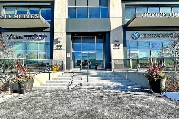 Markham, ON L3T 0C4,7191 Yonge ST #509