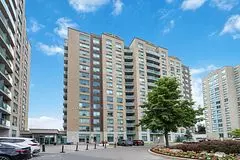 23 Oneida CRES #909, Richmond Hill, ON L4B 0A2