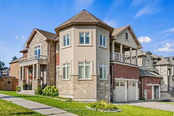 Richmond Hill, ON L4E 0N5,88 Mancini CRES