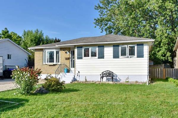 24 Mason RD, Collingwood, ON L9Y 4E3