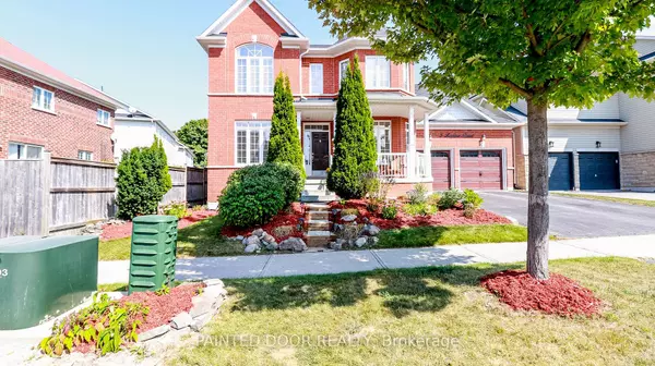 5 Regina RD, Barrie, ON L4M 7J1