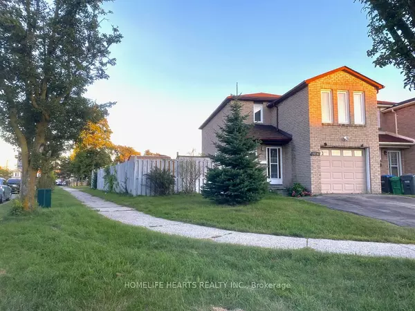 Mississauga, ON L5C 3V9,4250 Beacon LN