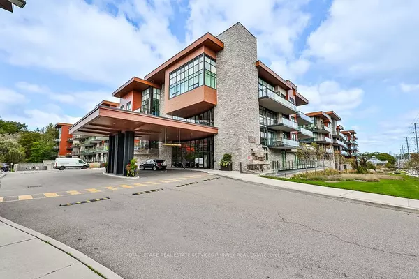 Mississauga, ON L5J 0B1,1575 Lakeshore RD W #GR36