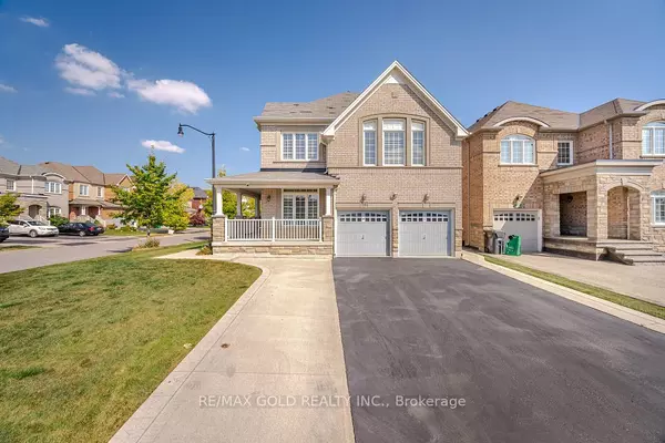 Brampton, ON L6P 0W4,30 Denali CRES