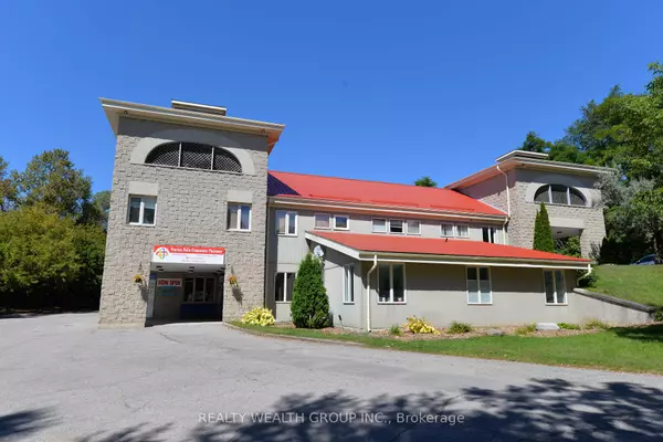 205 Francis ST E, Kawartha Lakes, ON K0M 1N0