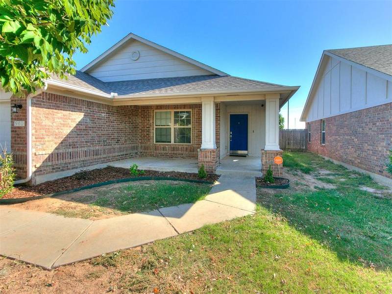 940 SW 158th Street, Oklahoma City, OK 73170