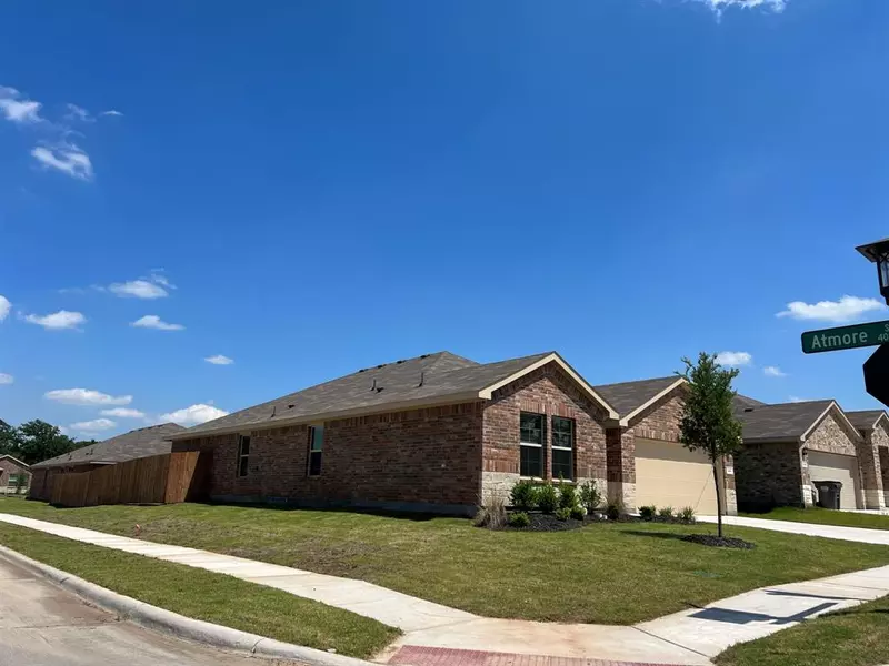 244 Asheville Street, Azle, TX 76020