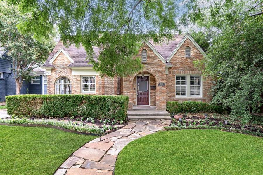 5710 Morningside Avenue, Dallas, TX 75206