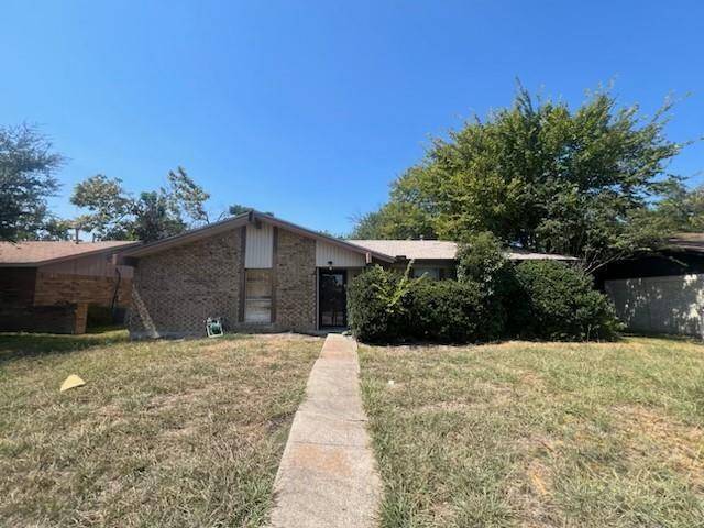 533 Doral Place, Garland, TX 75043