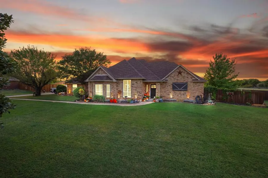 3611 Sudith Lane, Midlothian, TX 76065