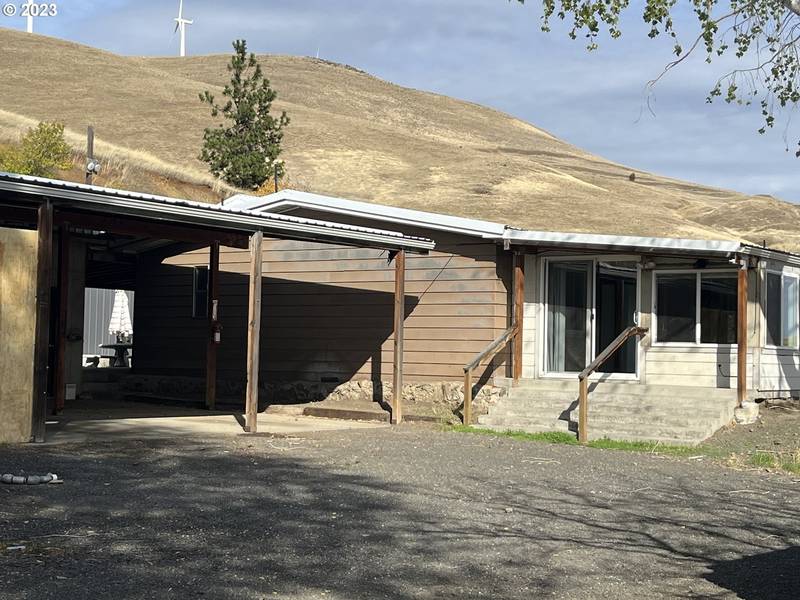 285 HIGHWAY 97, Goldendale, WA 98620