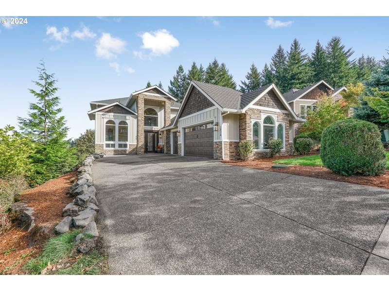 3436 NW LACAMAS LN, Camas, WA 98607