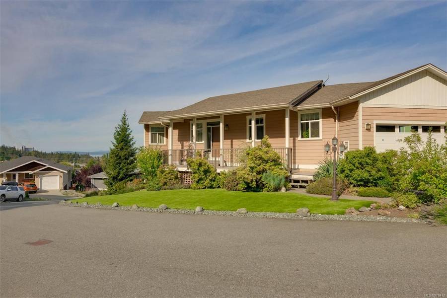 1584 Adelaide St #4, Crofton, BC V0R 1R0