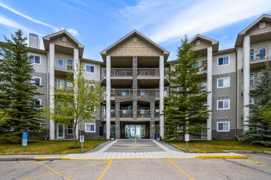 5000 Somervale CT Southwest #113, Calgary, AB T2Y 4M1