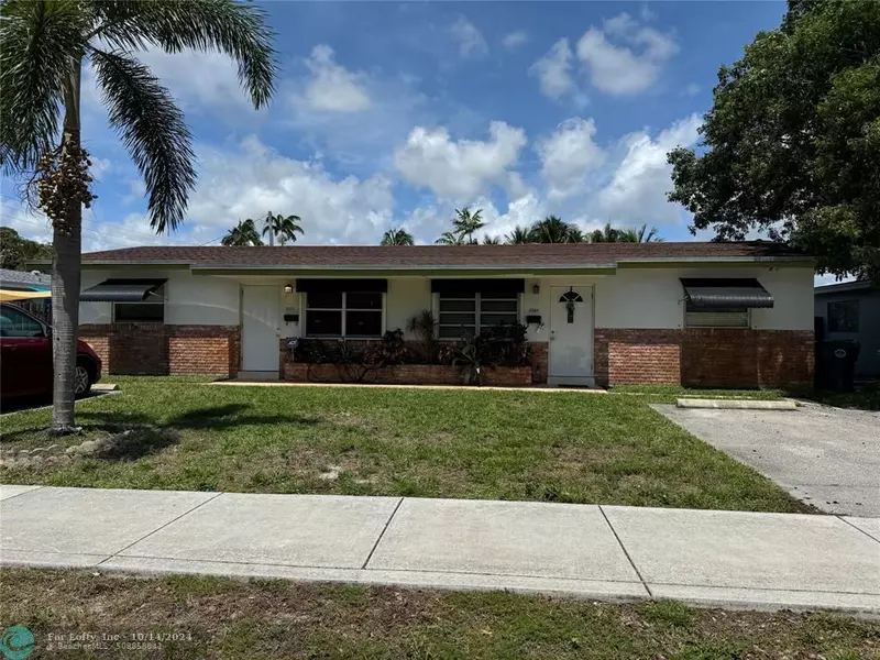 3331 NE 16th Ave, Oakland Park, FL 33334