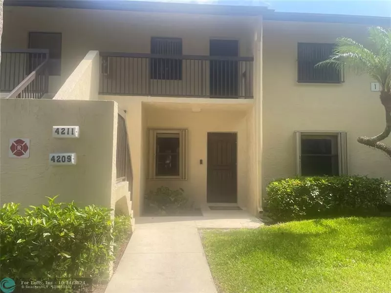 4209 Carambola Cir  #4209, Pompano Beach, FL 33066