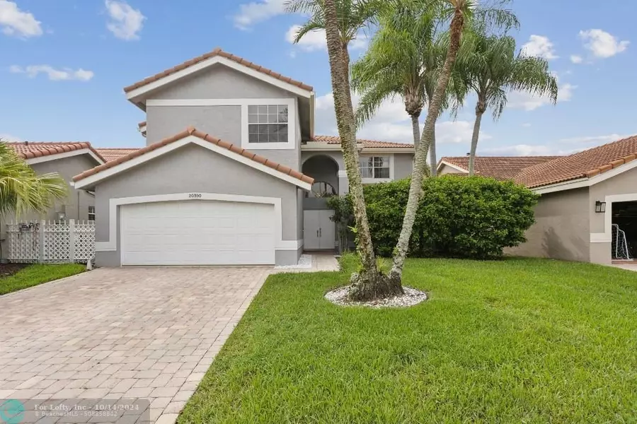 20390 Cozumel Ct, Boca Raton, FL 33498