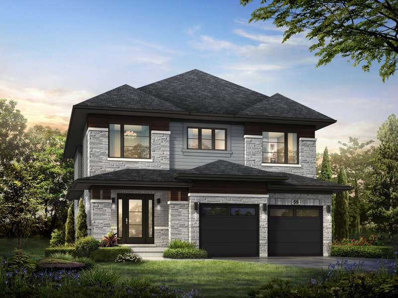 Lot 244 Blackburn DR, Brantford, ON N3T 0T3