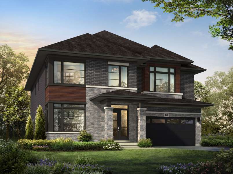 477 Blackburn DR #Lot 243, Brantford, ON N3T 0T1