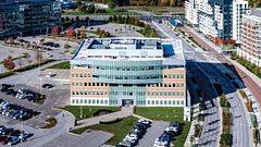 85 Enterprise DR #300, Markham, ON L6G 0B5