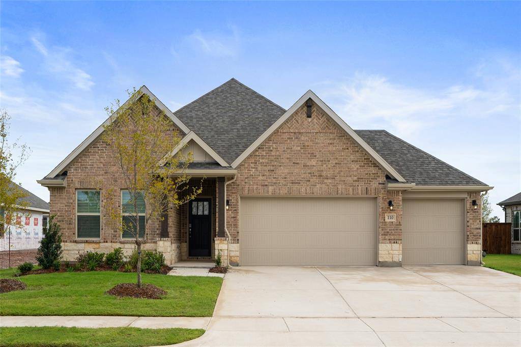 Forney, TX 75126,110 Republic Lane