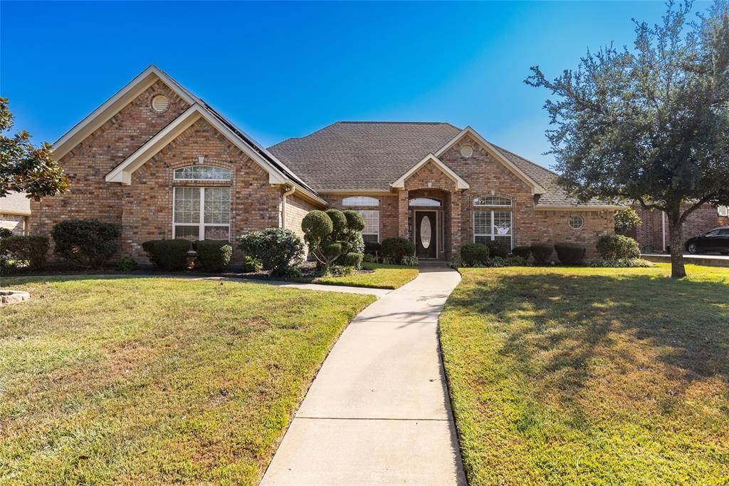 Sulphur Springs, TX 75482,710 Kelli Circle