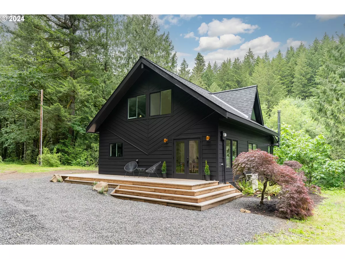 Skamania, WA 98648,2162 DUNCAN CREEK RD