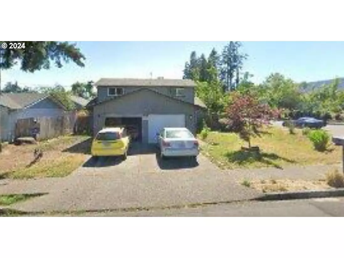 Springfield, OR 97478,603 61ST ST