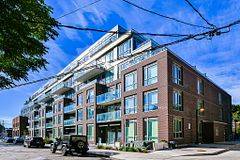 Toronto E01, ON M4M 0E4,150 Logan AVE #432