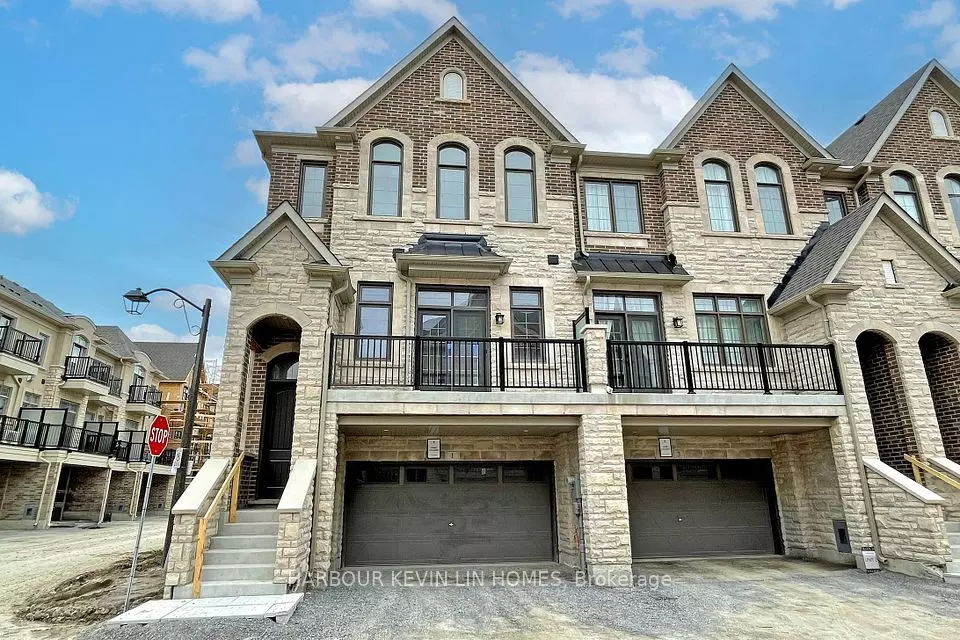 Markham, ON L6C 3L5,1 Gardeners LN