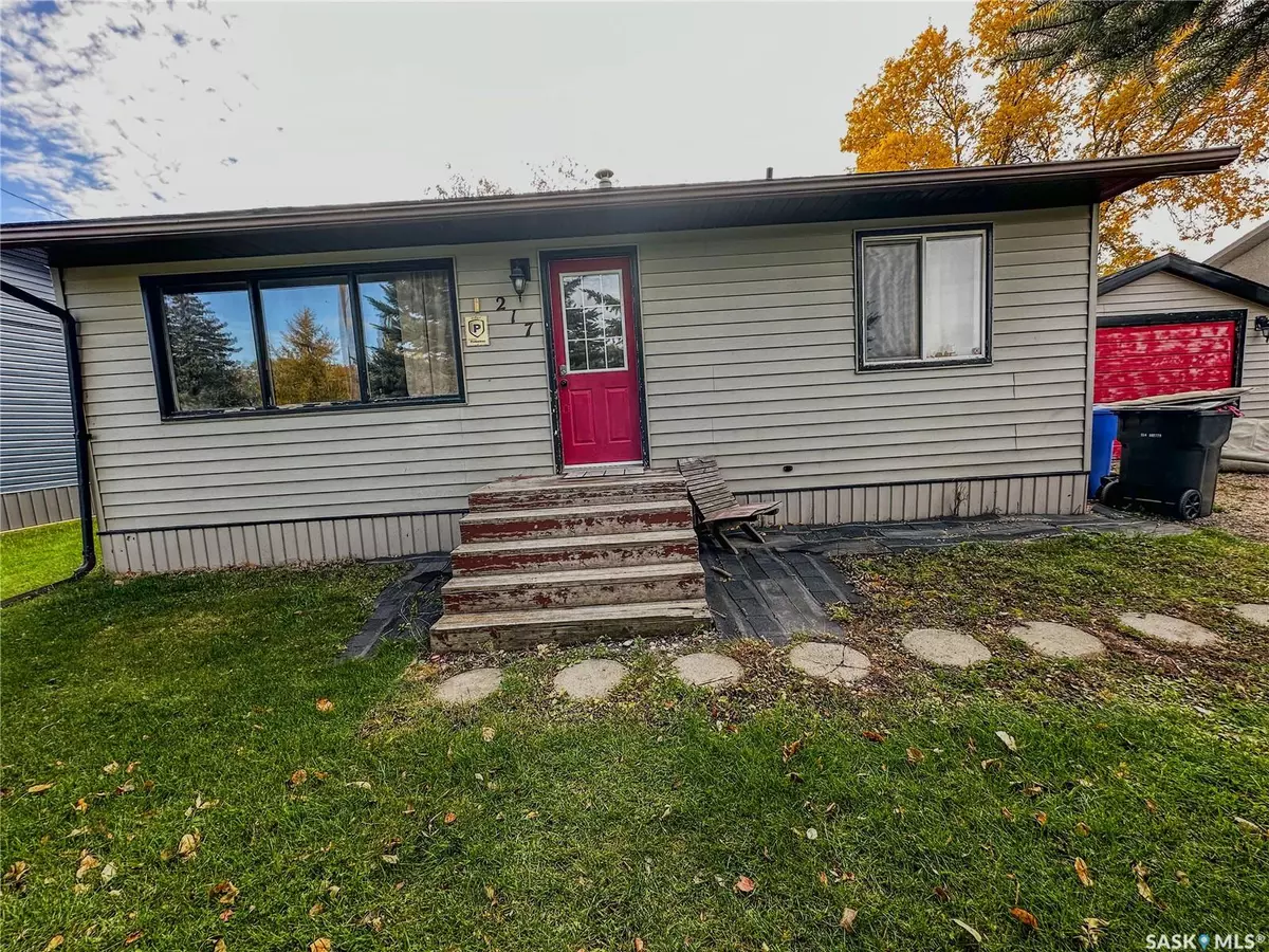 Churchbridge, SK S0A 0M0,217 Cottonwood CRESCENT