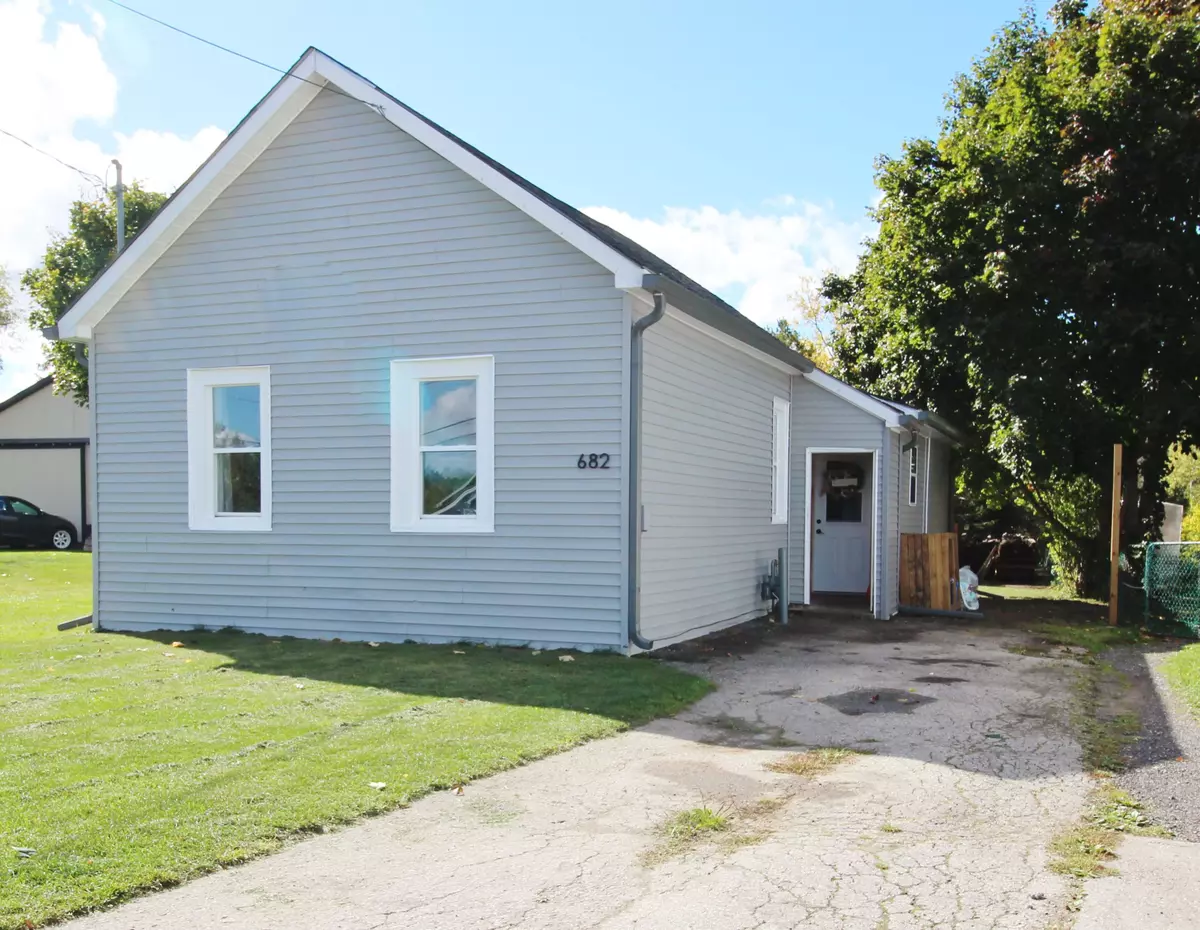 West Grey, ON N9G 1R0,682 Garafraxa ST S