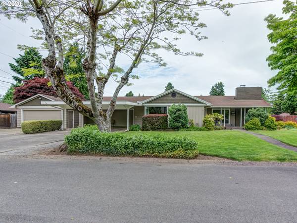 408 PALOMINO DR, Eugene, OR 97401