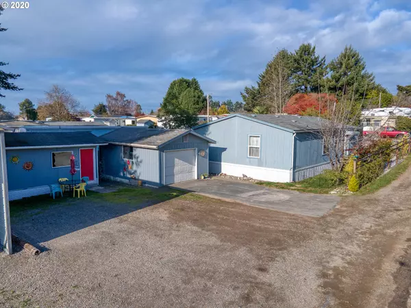 Brookings, OR 97415,16126 GUSTOFSON LN