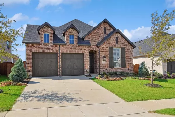 Prosper, TX 75078,2251 Glen Heather Lane