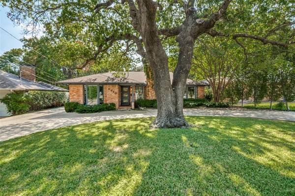 6610 YOSEMITE Lane, Dallas, TX 75214