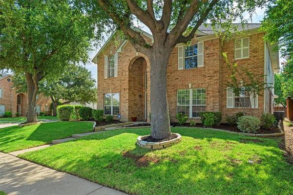 Mckinney, TX 75070,4401 Highlands Drive