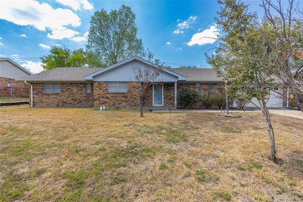 624 Mink Drive, Greenville, TX 75402