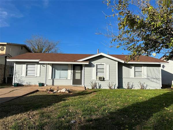 5410 Congress Avenue, Abilene, TX 79603